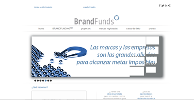 BrandFunds