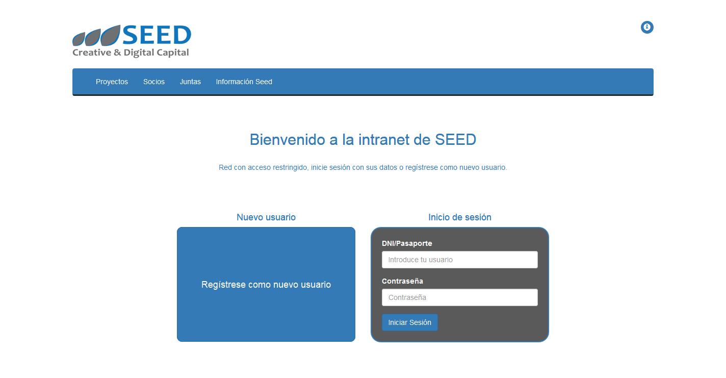 seedcdc.com